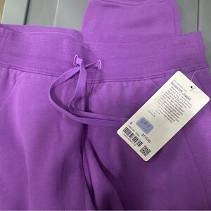 lululemon athletica Scuba Joggers